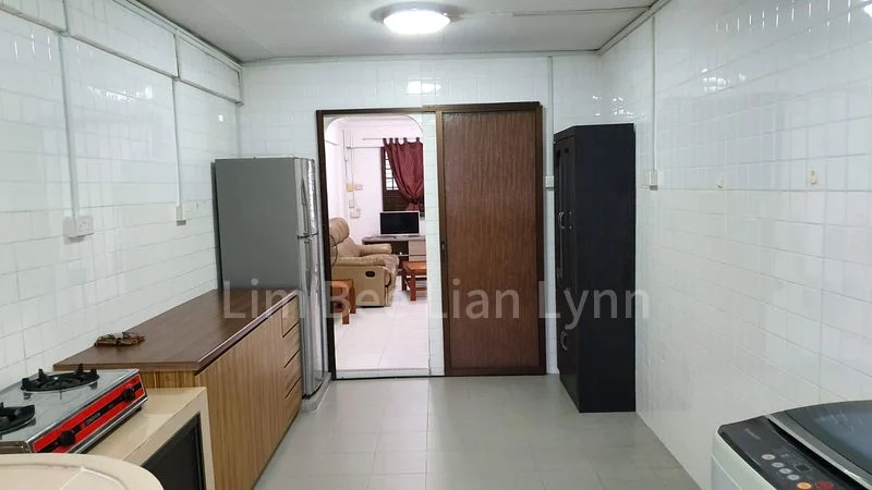 BT BATOK WEST AVE 6 3