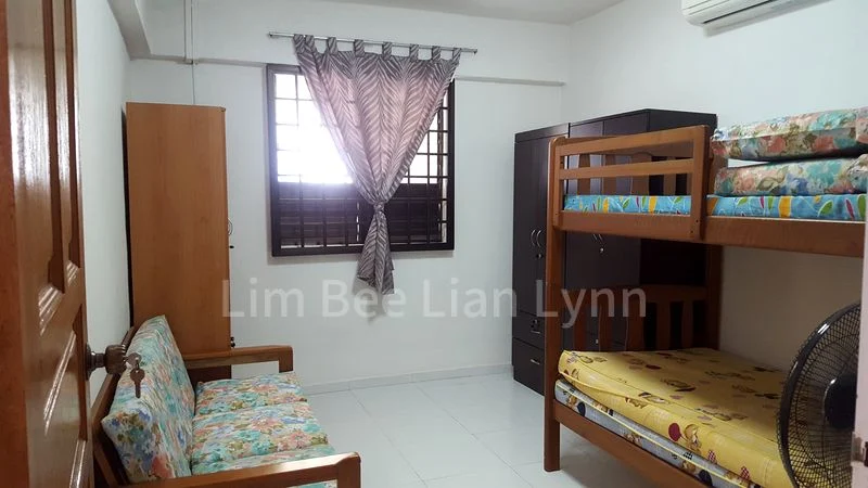 BT BATOK WEST AVE 6 8