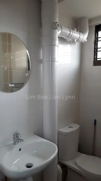 BT BATOK WEST AVE 6 9