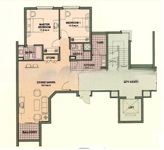 VILLA DE WEST 5