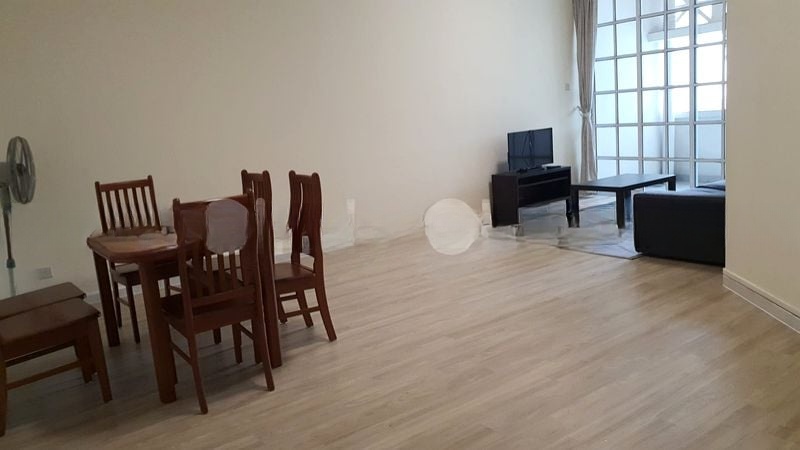 VILLA DE WEST 1