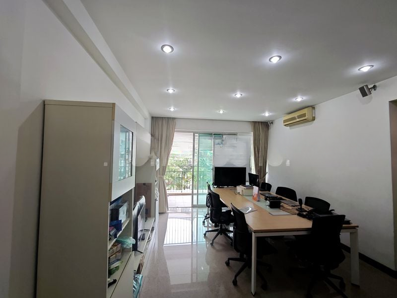 MOONSTONE RESIDENCES 1