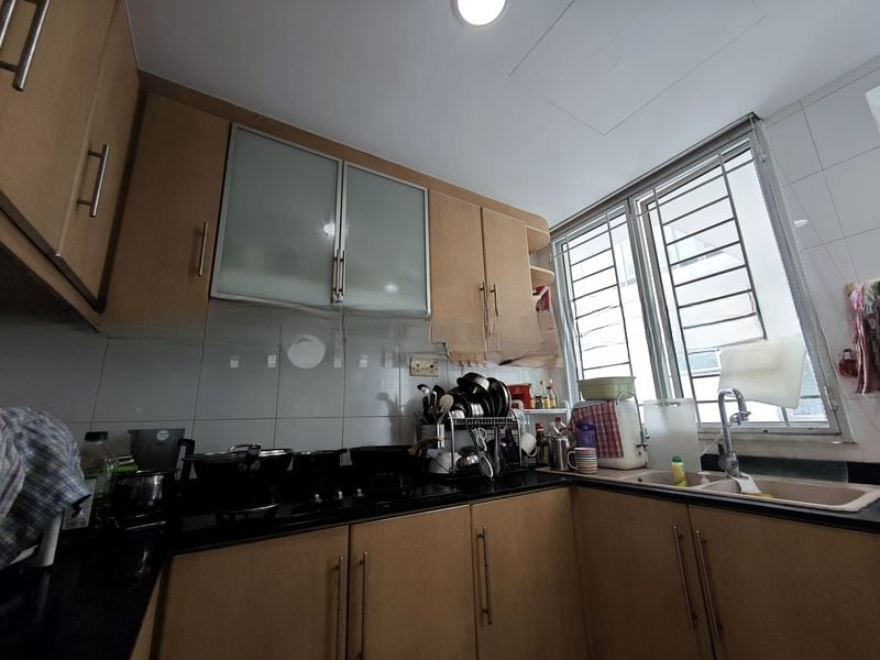 MOONSTONE RESIDENCES 9