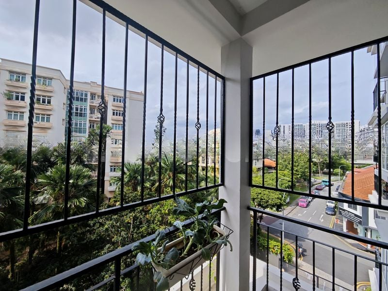 MOONSTONE RESIDENCES 3