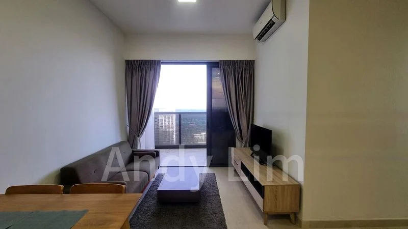 COMMONWEALTH TOWERS 3