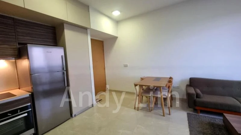 COMMONWEALTH TOWERS 4