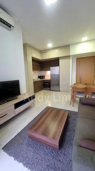 COMMONWEALTH TOWERS 5