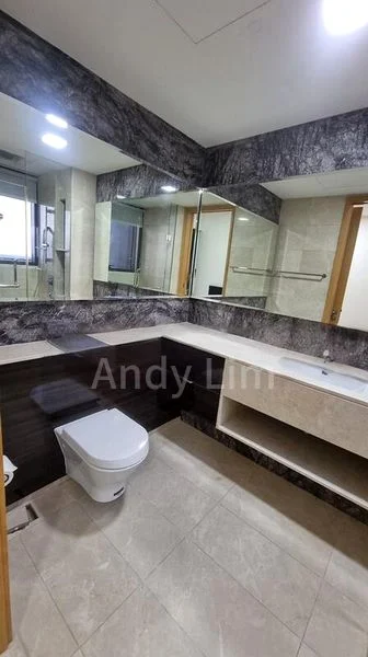 COMMONWEALTH TOWERS 9