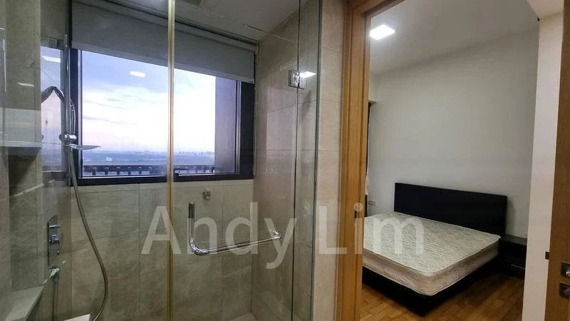 COMMONWEALTH TOWERS 10