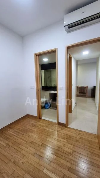 COMMONWEALTH TOWERS 11