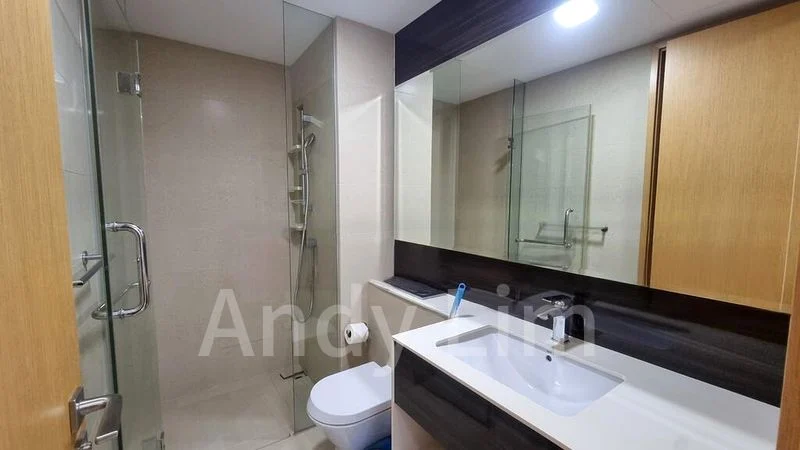 COMMONWEALTH TOWERS 12