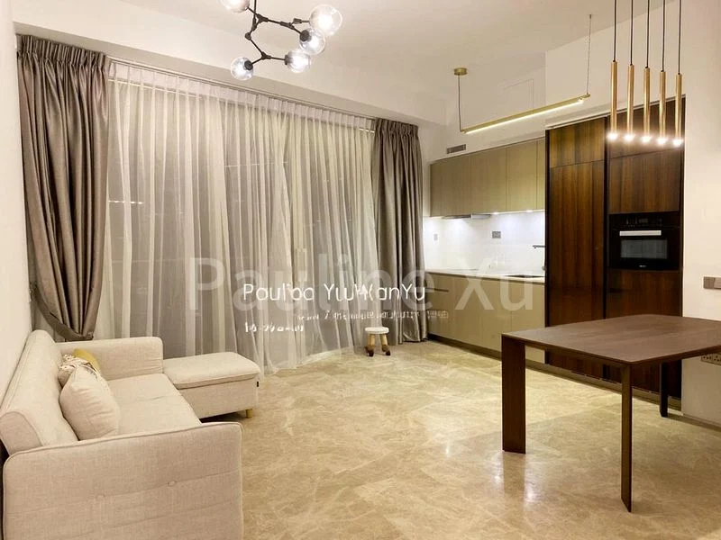 CORALS AT KEPPEL BAY 2