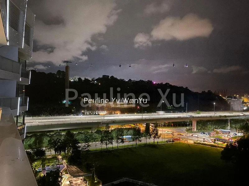 CORALS AT KEPPEL BAY 3