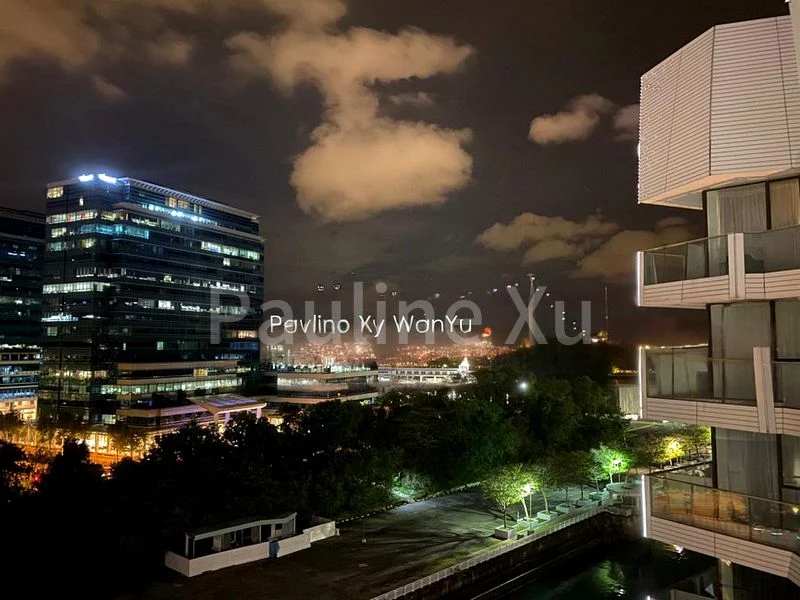 CORALS AT KEPPEL BAY 4