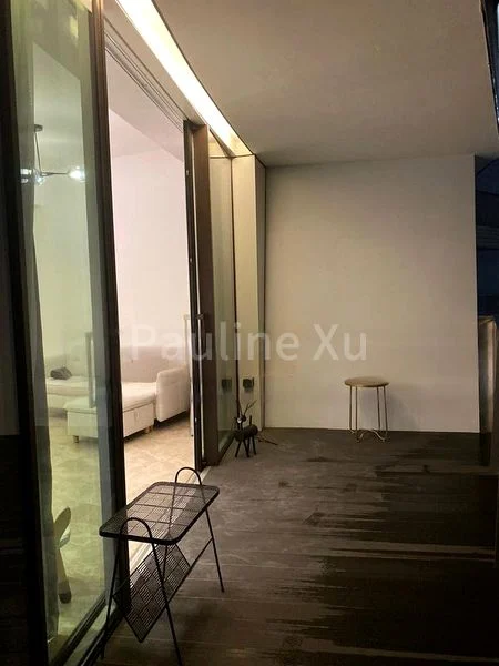 CORALS AT KEPPEL BAY 6