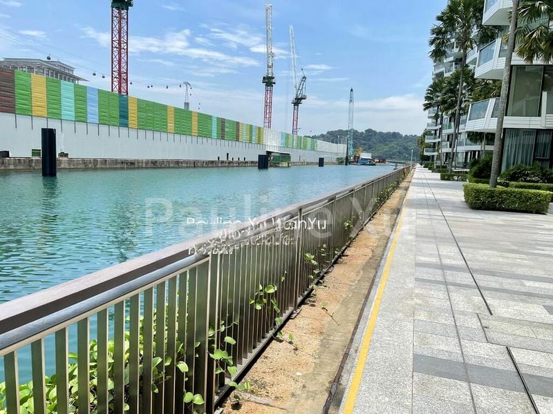 CORALS AT KEPPEL BAY 9