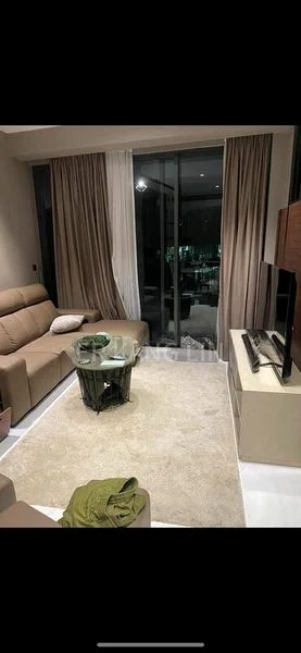 MARINA ONE RESIDENCES 2