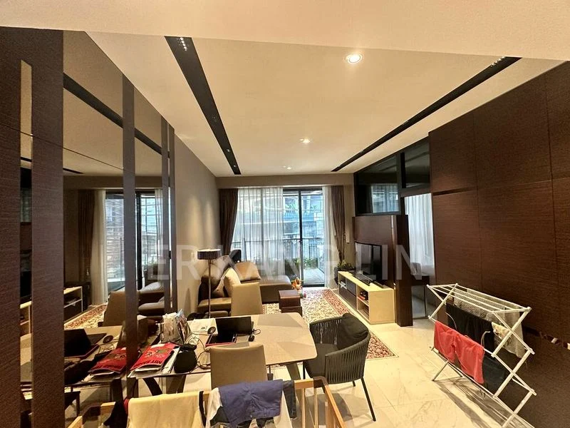 MARINA ONE RESIDENCES 4