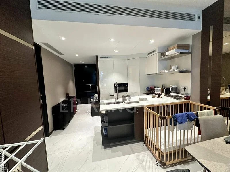 MARINA ONE RESIDENCES 5