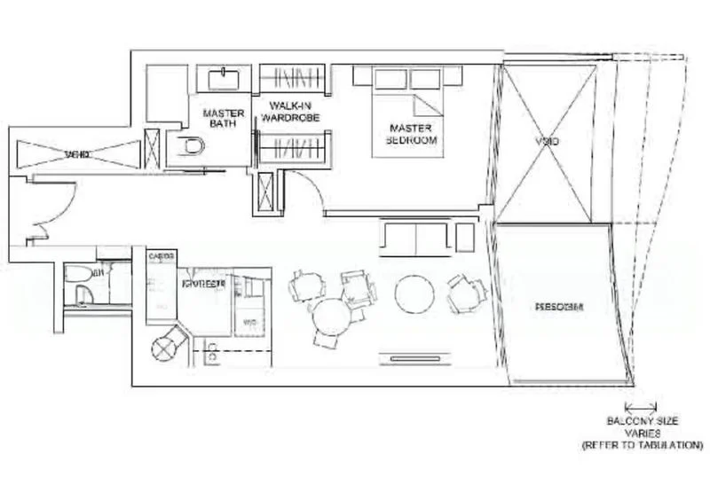 MARINA ONE RESIDENCES 7