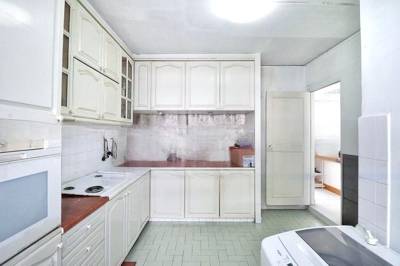 BEDOK RESERVOIR RD 6