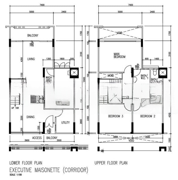BEDOK RESERVOIR RD 10