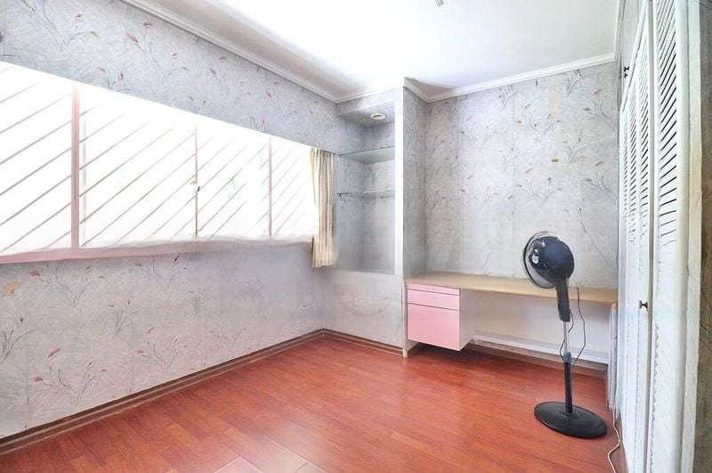 BEDOK RESERVOIR RD 4