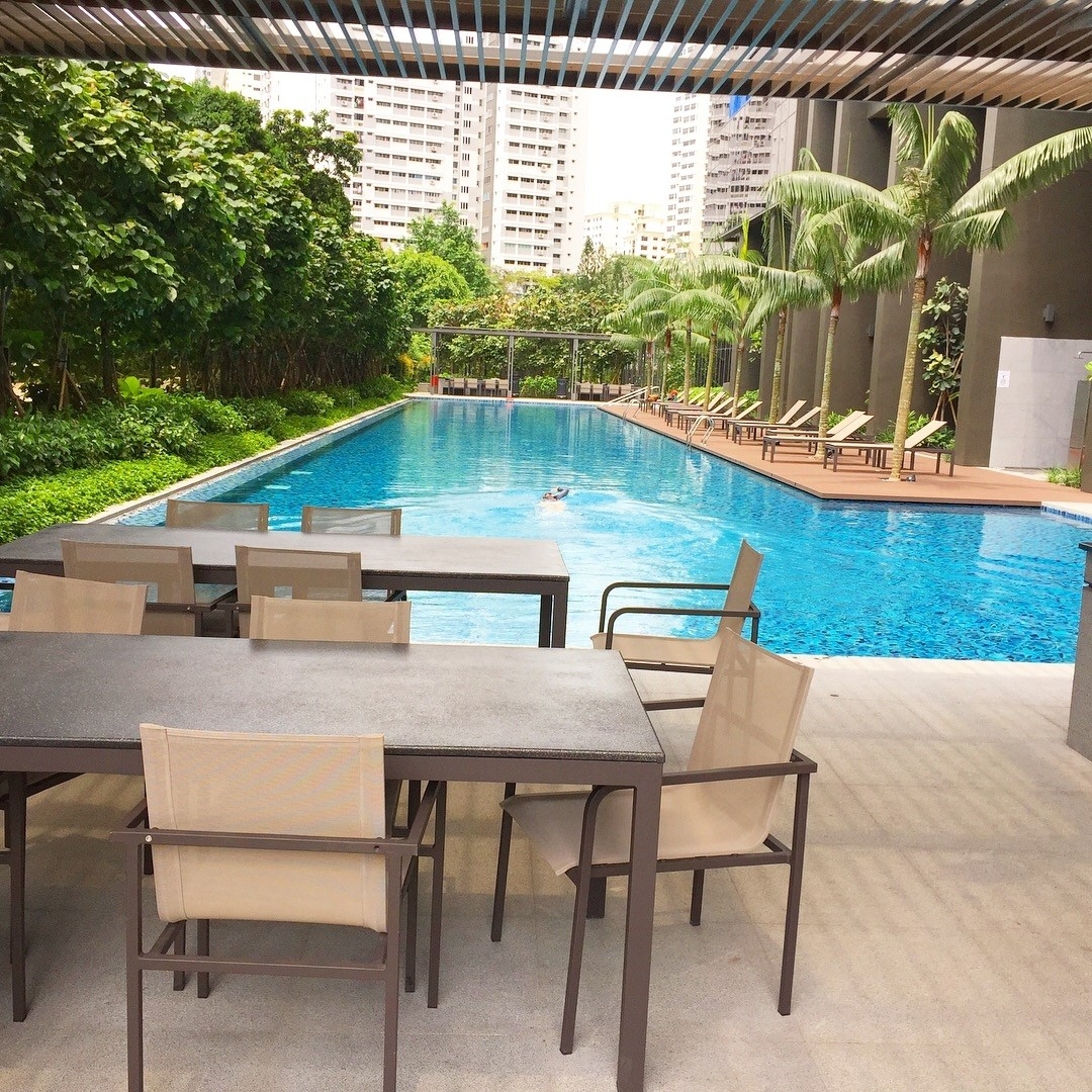 COMMONWEALTH TOWERS 4