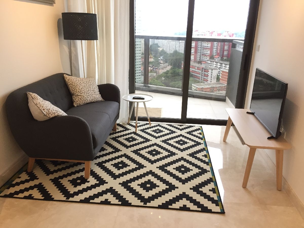 COMMONWEALTH TOWERS 8