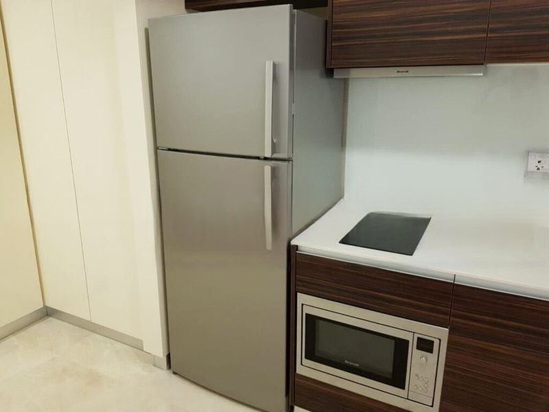 COMMONWEALTH TOWERS 4