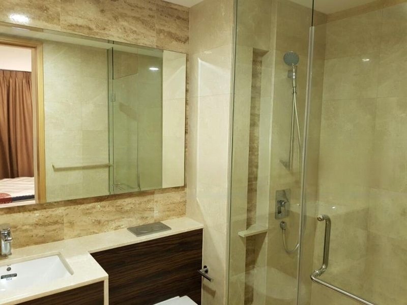 COMMONWEALTH TOWERS 2