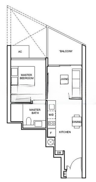 COMMONWEALTH TOWERS 5