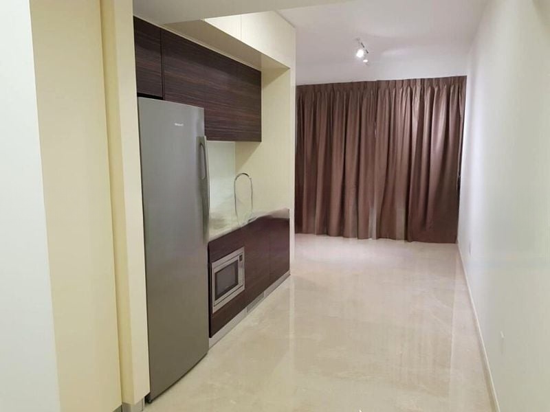 COMMONWEALTH TOWERS 3