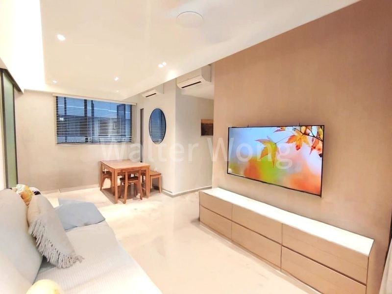 AFFINITY AT SERANGOON 2