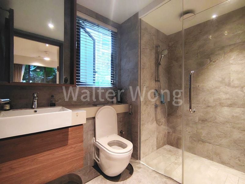 AFFINITY AT SERANGOON 12