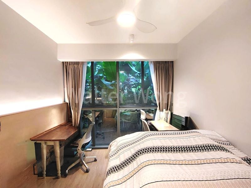 AFFINITY AT SERANGOON 13