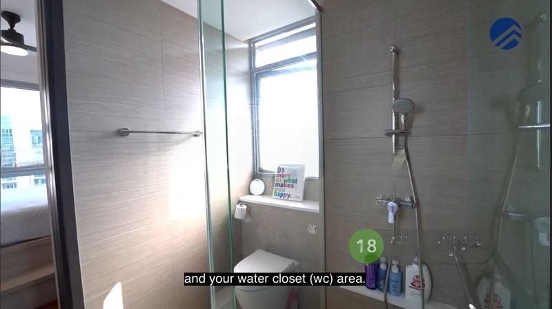 RIVERTREES RESIDENCES 12