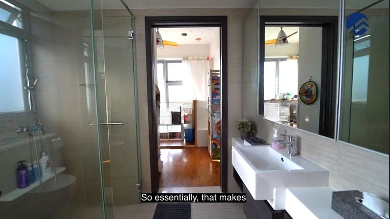 RIVERTREES RESIDENCES 8