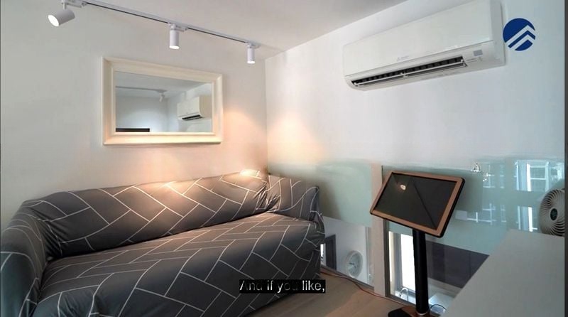 RIVERTREES RESIDENCES 10