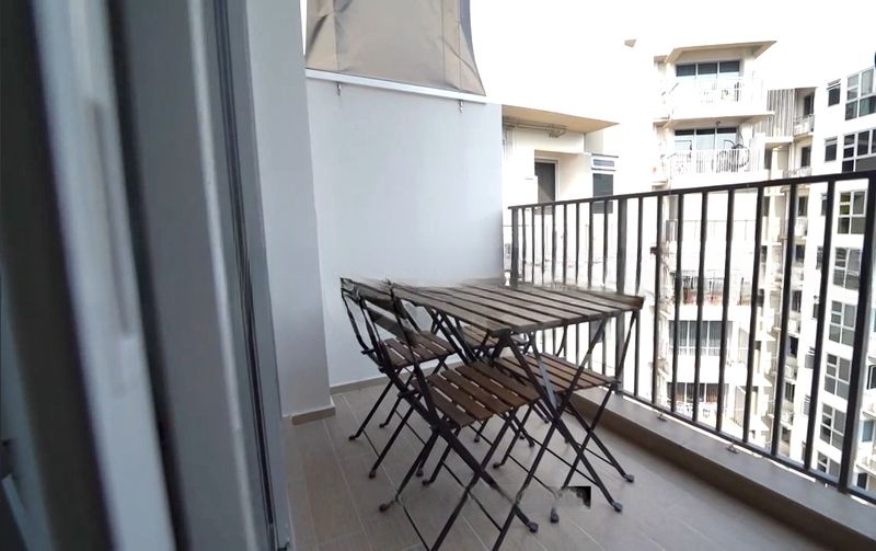 RIVERTREES RESIDENCES 4