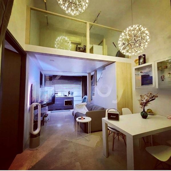 RIVERTREES RESIDENCES 1