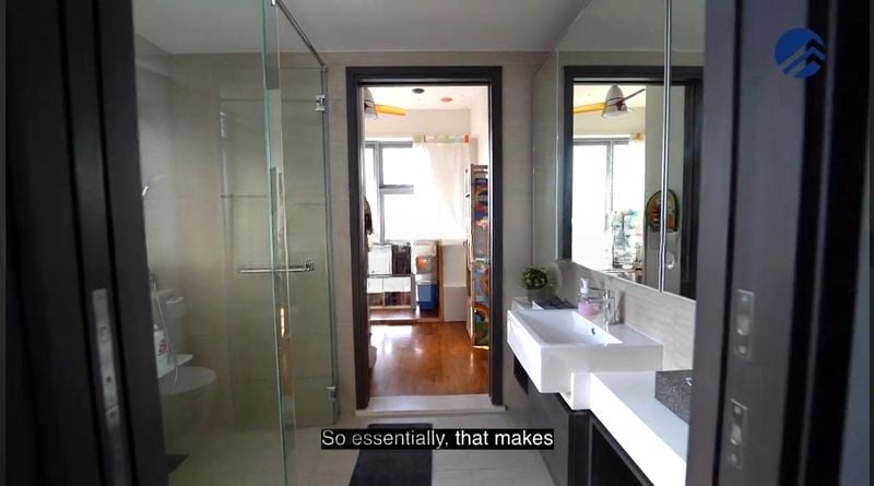 RIVERTREES RESIDENCES 11