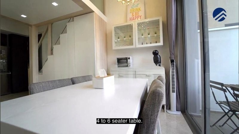RIVERTREES RESIDENCES 6