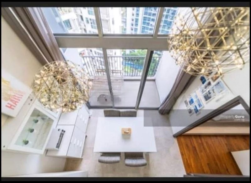 RIVERTREES RESIDENCES 3