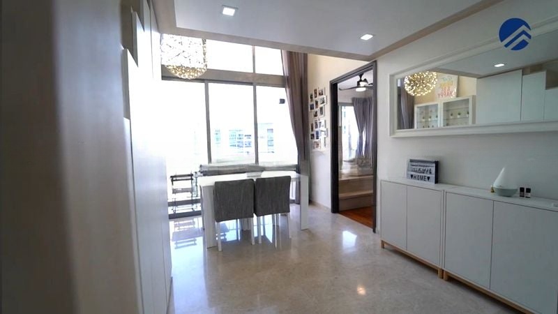 RIVERTREES RESIDENCES 5