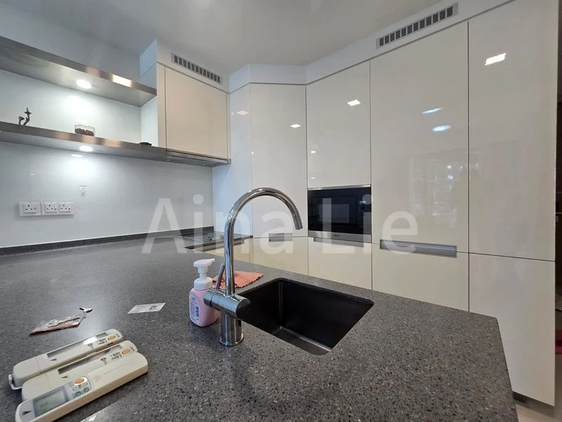 MARINA ONE RESIDENCES 3