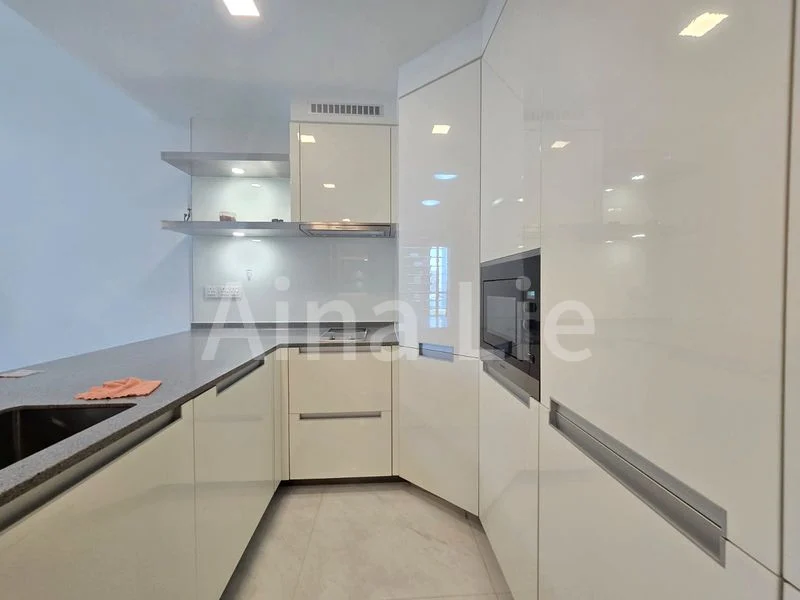 MARINA ONE RESIDENCES 4