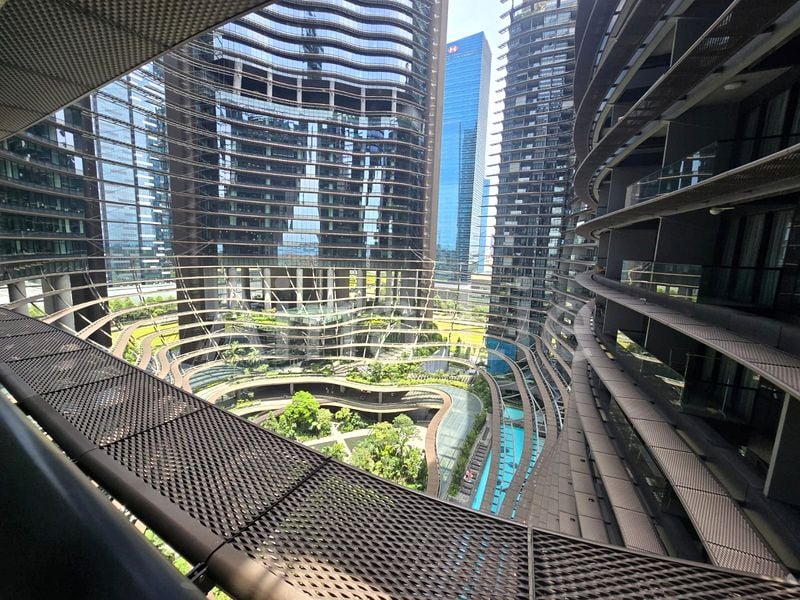 MARINA ONE RESIDENCES 5