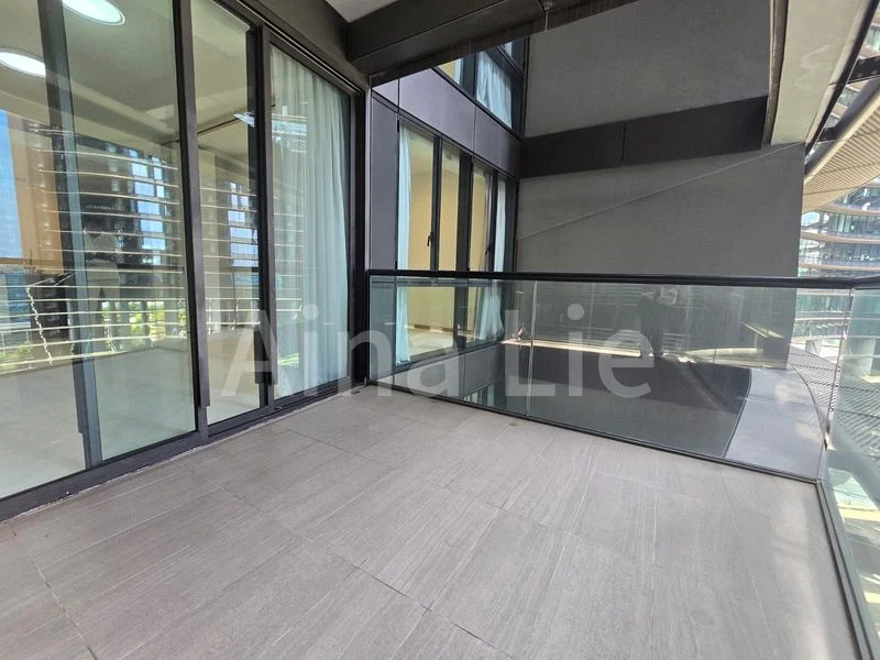 MARINA ONE RESIDENCES 11