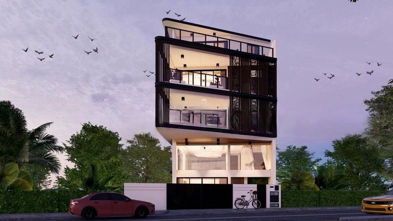 ASPEN LOFT 1